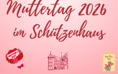 Muttertagsmenüs 2026